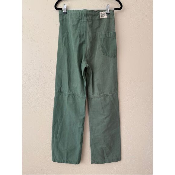 Riley 1880 Vintage Trousers - Picture 4 of 6